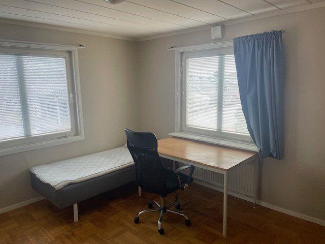 Rum hyra i Umeå, Västerbotten