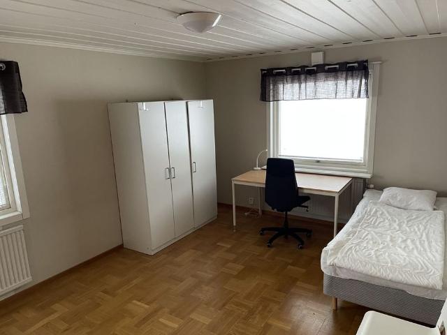 Rum hyra i Umeå, Västerbotten