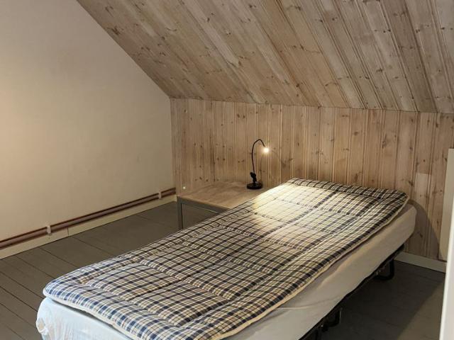 Lägenhet hyra i Glemmingebro