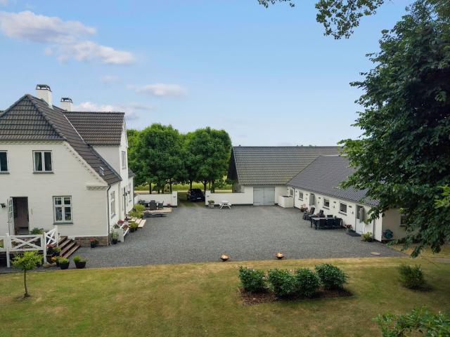 Villa til salg i Ruds Vedby, Sorø