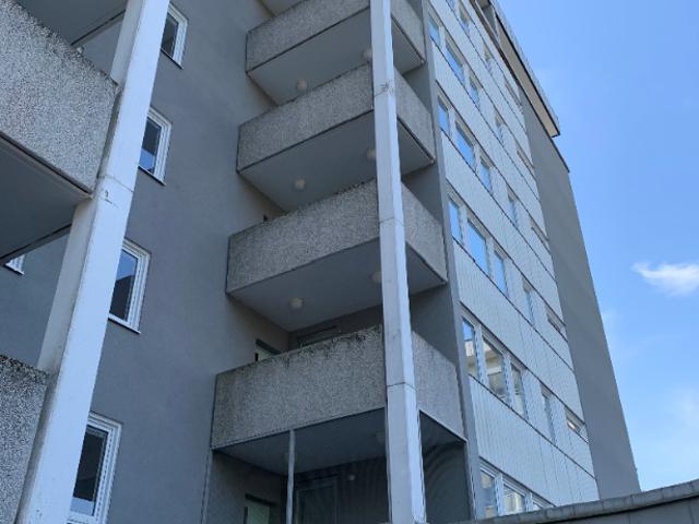 Lägenhet hyra i Västerås