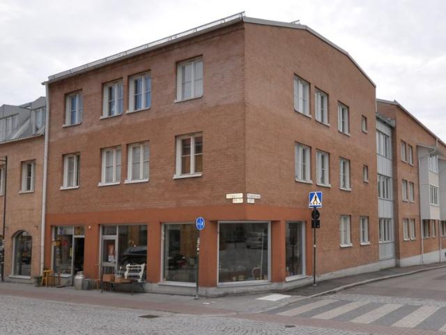 Lägenhet hyra i Falun, Dalarna