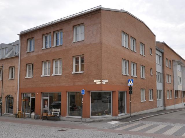Lägenhet hyra i Orsa, Dalarna