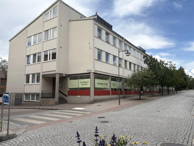 Lägenhet hyra i Falun, Dalarna