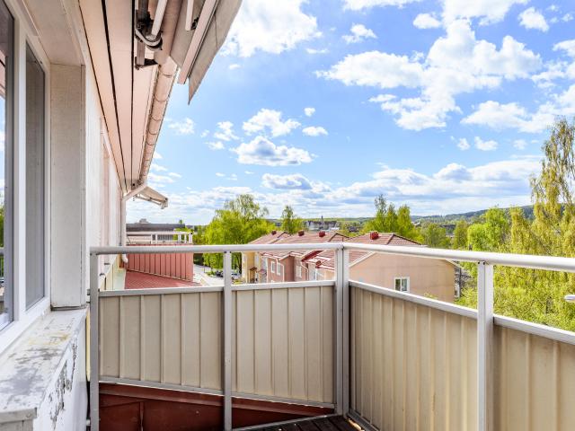 Bostad till salu i Falun, Dalarna