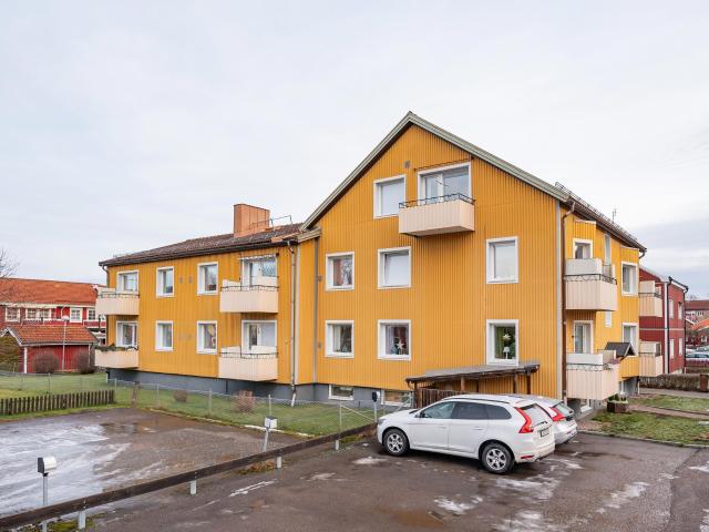 Bostad till salu i Avesta, Dalarnas län