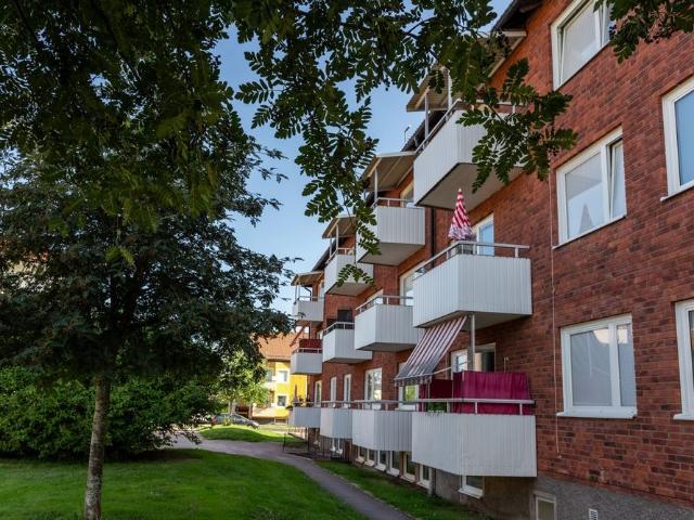 Lägenhet hyra i Västmanland