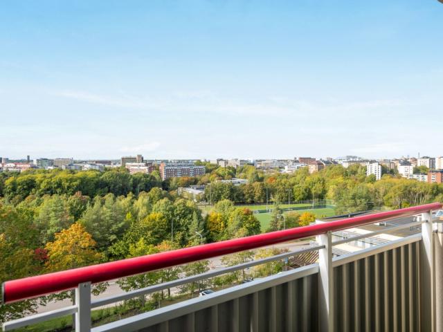 Bostadsrätt till salu i Solna