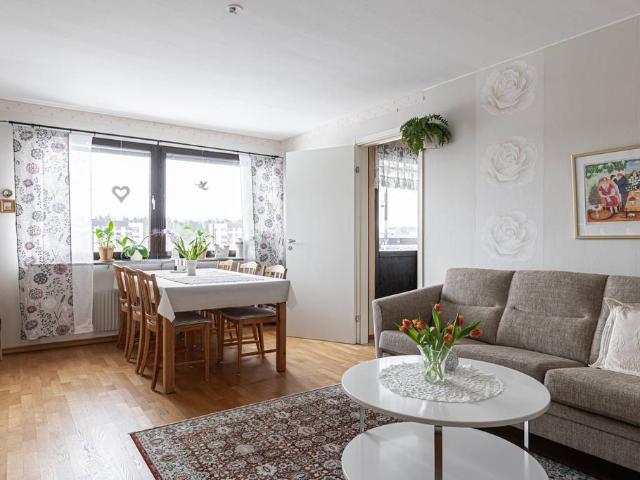 Bostad till salu i Västerås, Västmanland