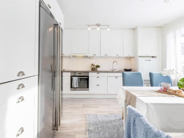 Bostadsrätt till salu i Uppsala