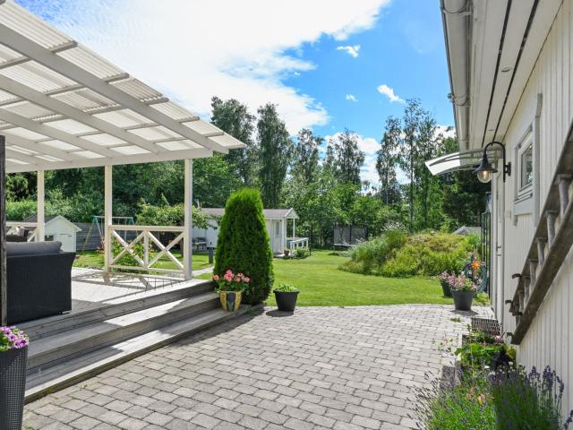 Bostad till salu i Botkyrka, Stockholm
