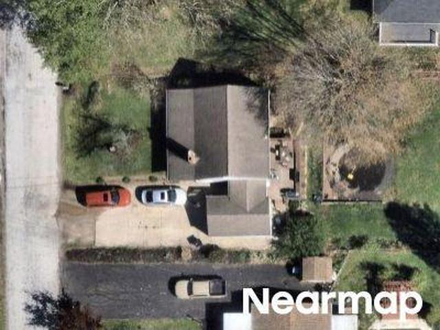 House for sale in Summit, Ohio