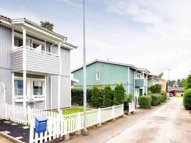 Villa till salu i Gislaved