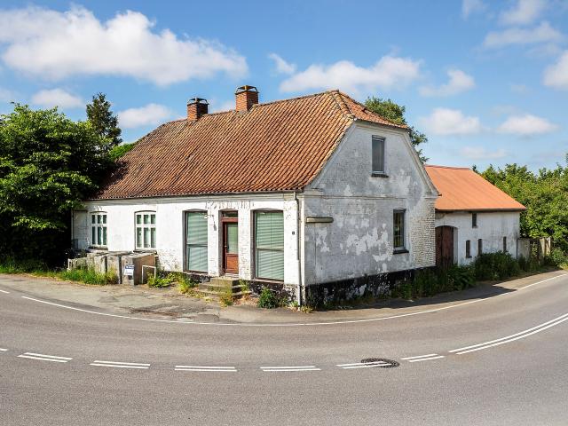 Villa til salg i Slagelse