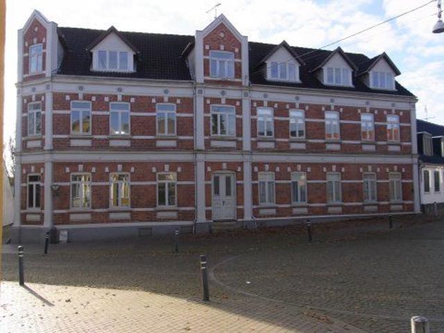 Lejlighed til leje i Haderslev