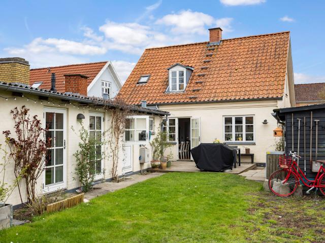 Villa til salg i Skælskør, Slagelse
