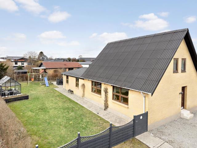 Villa til salg i Sæby, Brønderslev-Dronninglund
