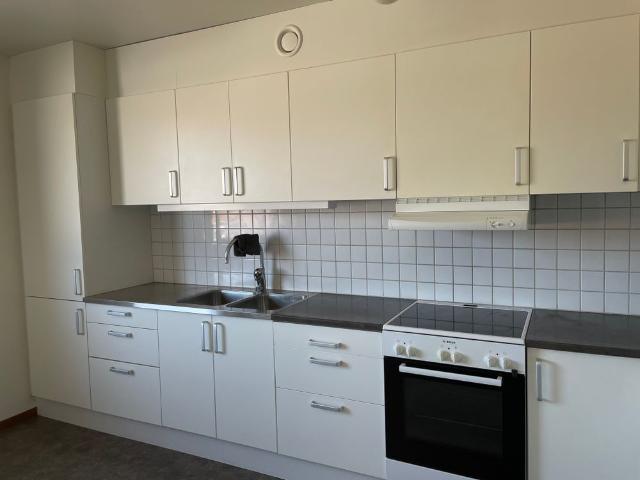 Lägenhet hyra i Hörby, Skåne