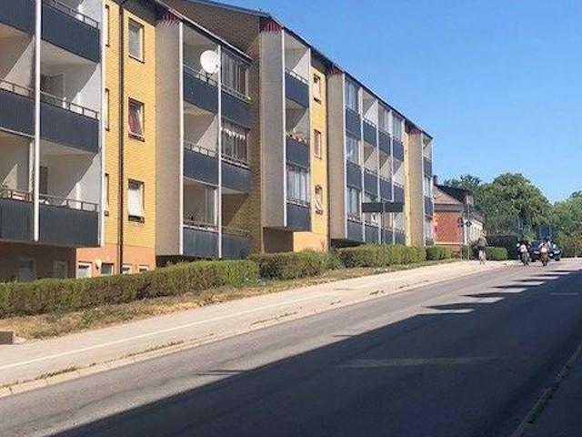 Lägenhet hyra i Hörby, Skåne