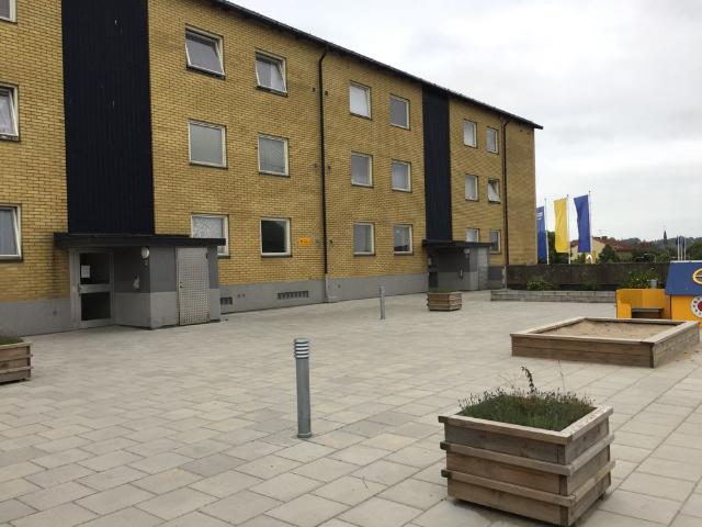 Lägenhet hyra i Hörby, Skåne
