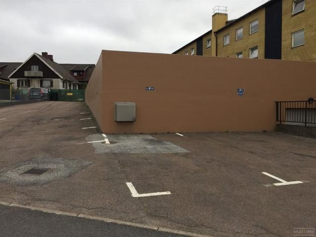 Lägenhet hyra i Hörby, Skåne