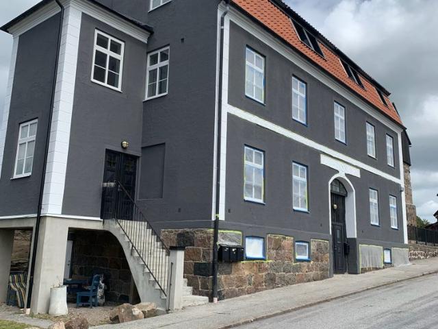 Lägenhet hyra i Hörby, Skåne