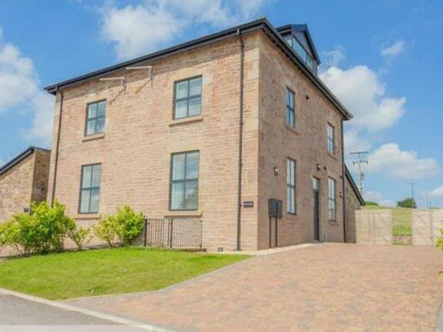 House for sale in Lancashire