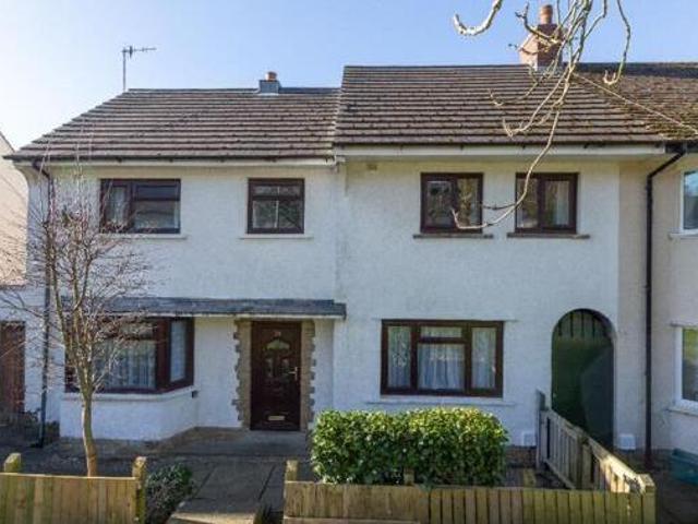 House for sale in Bailrigg, Bare