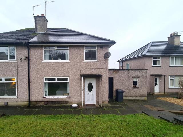 House for rent in Bailrigg, Bare