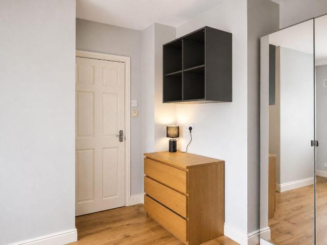 Room for rent in Bailrigg, Lancaster