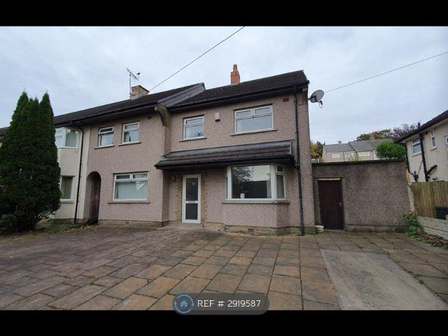Room for rent in Bailrigg, Bare