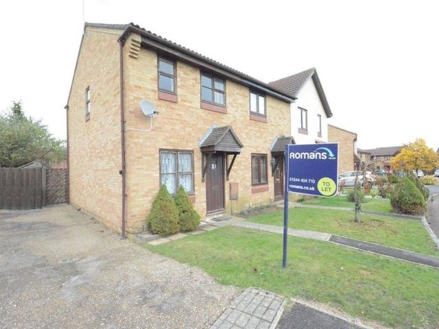 House for rent in Winkfield