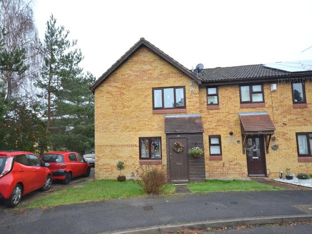 Apartment for rent in Winkfield, Bracknell Forest