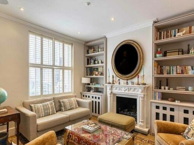 House for sale in Lyons, Greater London