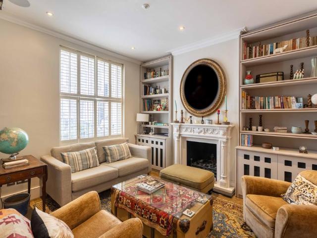 House for rent in Brompton, Greater London