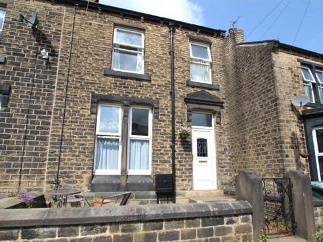 House for rent in Huddersfield, Kirklees