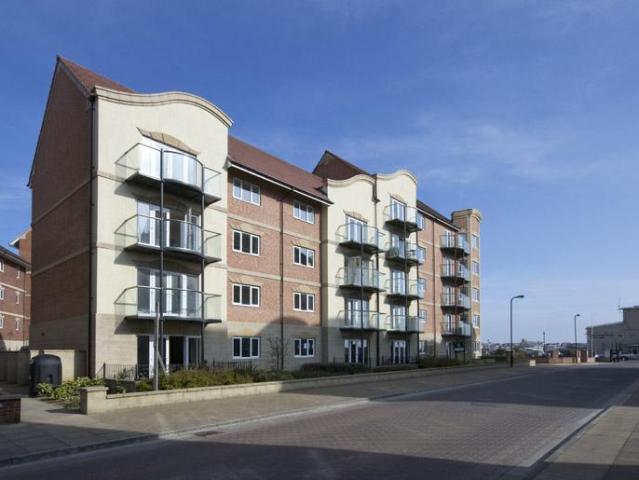 Apartment for rent in Stranton, Hartlepool