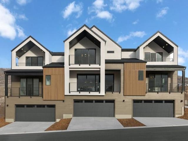 Townhouse for sale in Utah