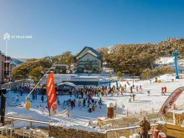 Apartment for sale in Falls Creek, Victoria