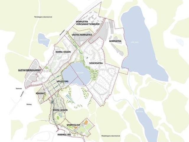 Bostad till salu i Sollentuna, Stockholm