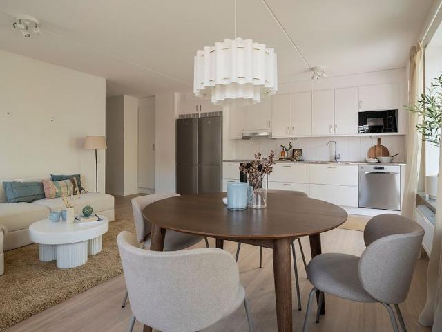 Lägenhet hyra i Edsängen, Sollentuna kommun