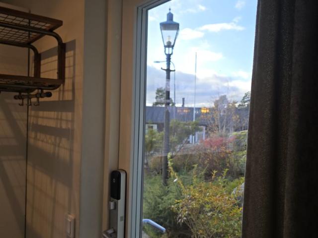 Lägenhet hyra i Nacka, Saltsjöbaden