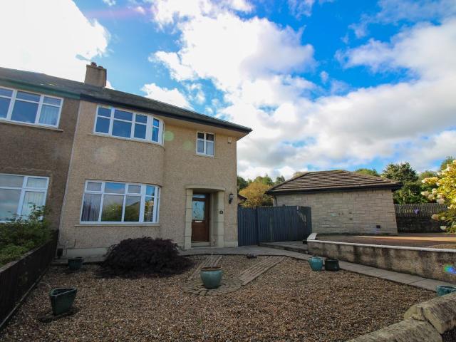 House for rent in Woodlands, Scotland