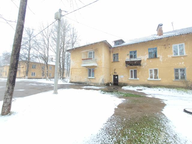Квартира продажа в Сланцы, Ленинградская область