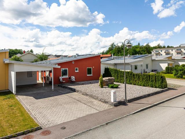 Villa till salu i Strängnäs, Södermanland