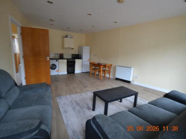 Apartment to rent in Enniscorthy, The Municipal District of Enniscorthy