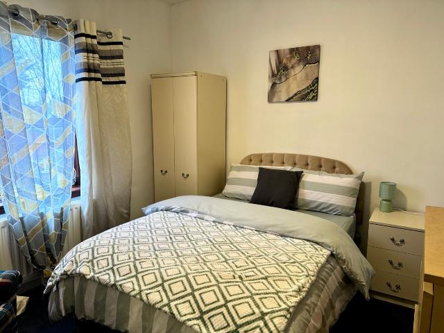 Room for rent in Darlaston, West Midlands