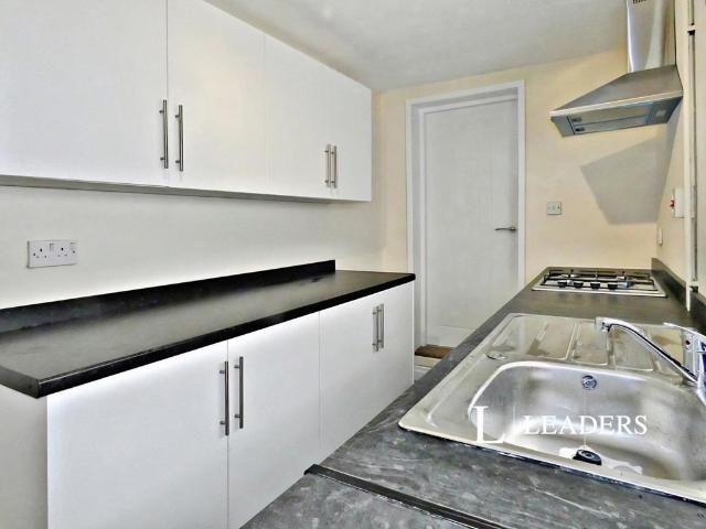 House for rent in Butterton, Staffordshire