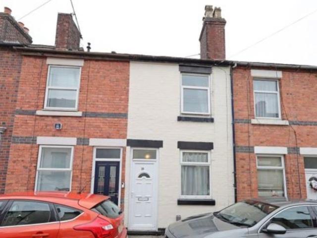 House for rent in Newcastle-under-Lyme, Staffordshire