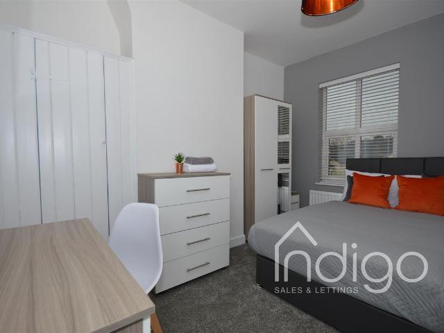 Room for rent in Butterton, Staffordshire